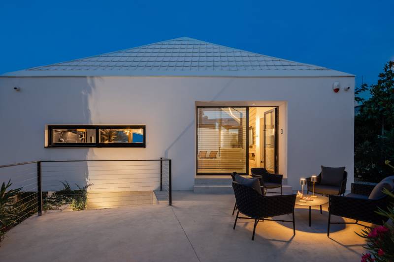 Luxusvilla Piña Colada mit Pool Brač