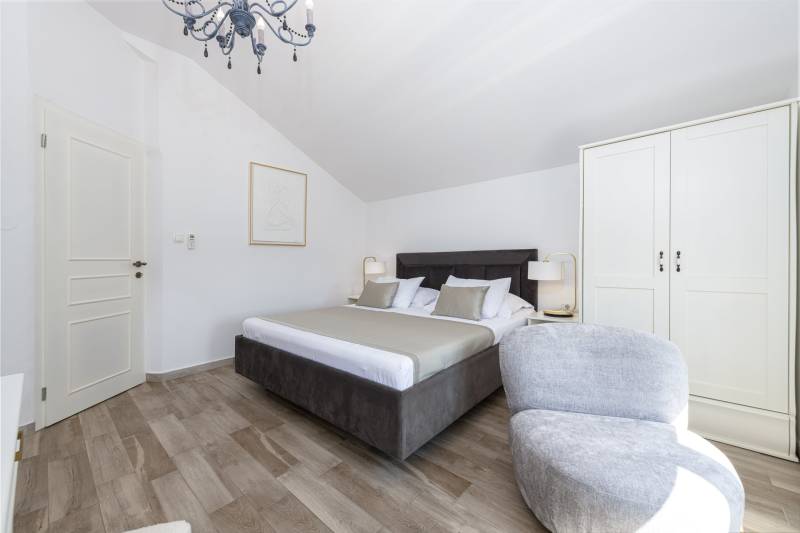 Villa Wildflower med Basseng Dubrovnik