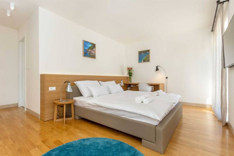 Luksuzna Vila Pearl of Hvar s Bazenom Hvar