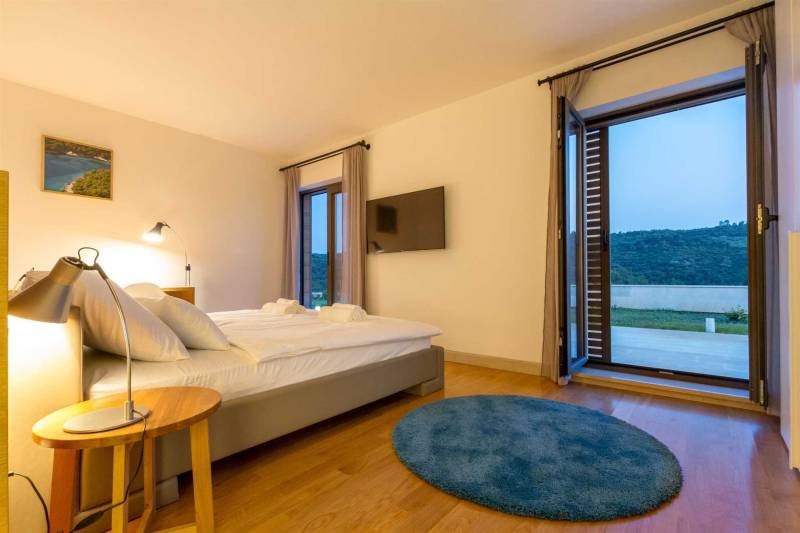 Luksuzna Vila Pearl of Hvar s Bazenom Hvar