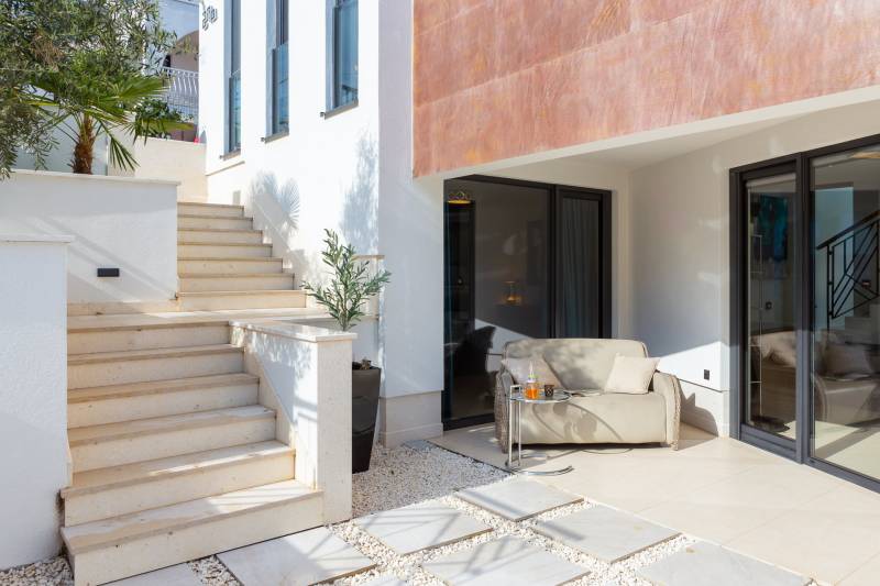 Luxury Villa Sun Ray with Pool Trogir