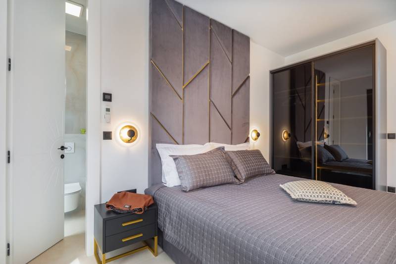 Luxury Villa Sun Ray with Pool Trogir