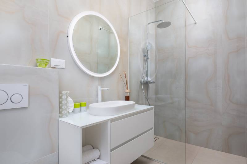Luxury Villa Sun Ray with Pool Trogir