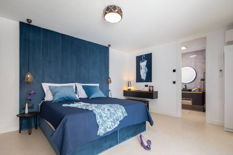 Luxury Villa Sun Ray with Pool Trogir