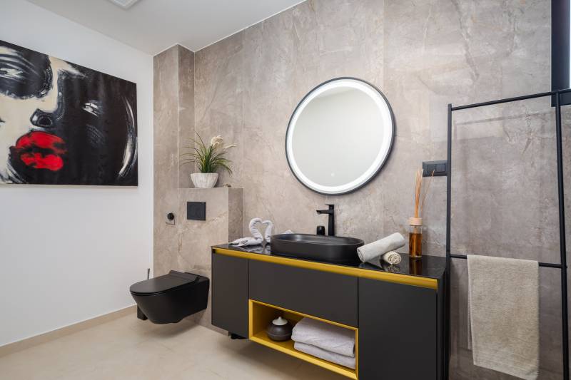 Luxury Villa Sun Ray with Pool Trogir