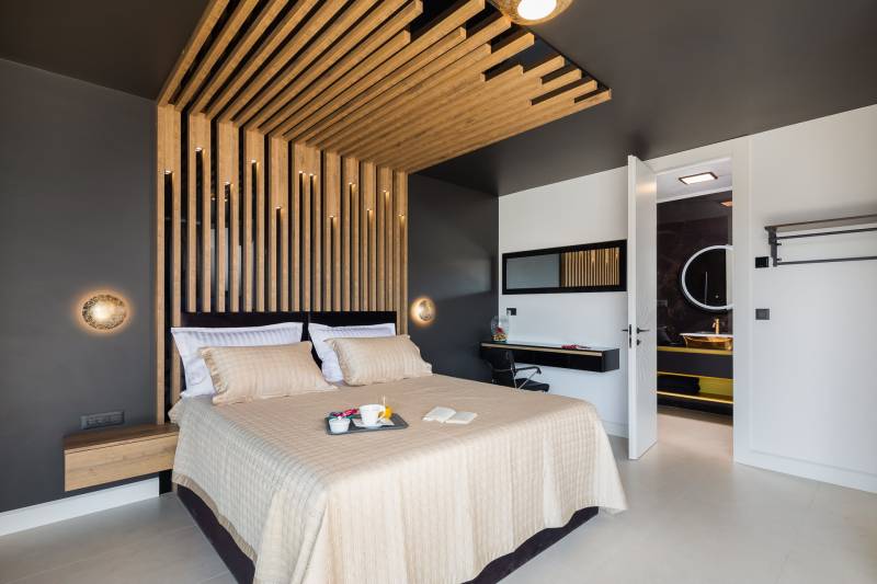 Luxury Villa Sun Ray with Pool Trogir