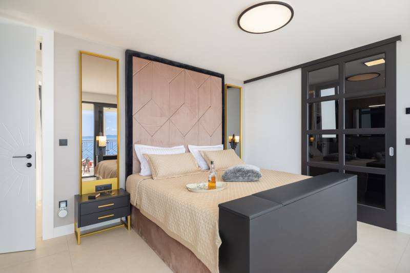 Luxury Villa Sun Ray with Pool Trogir