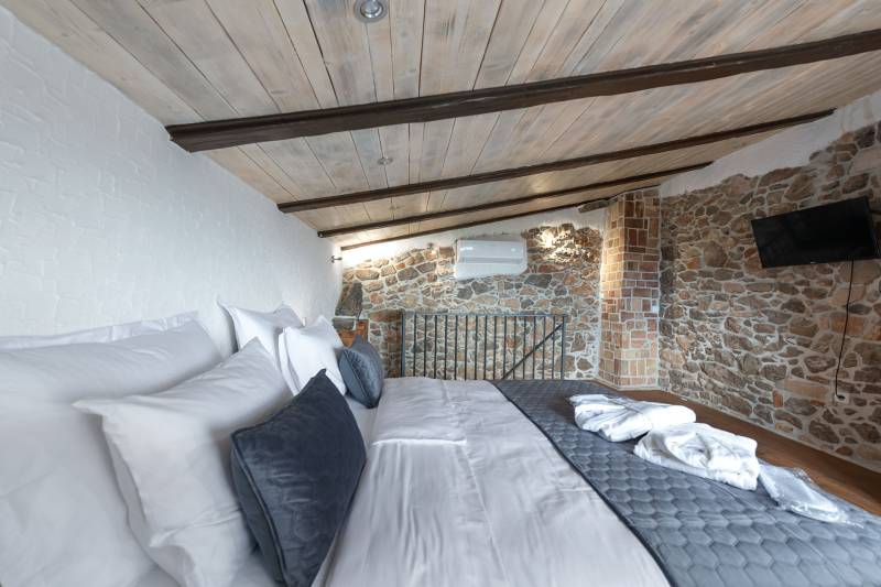 Villa Aqua Sky with Pool Rijeka