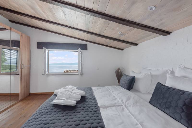 Villa Aqua Sky with Pool Rijeka