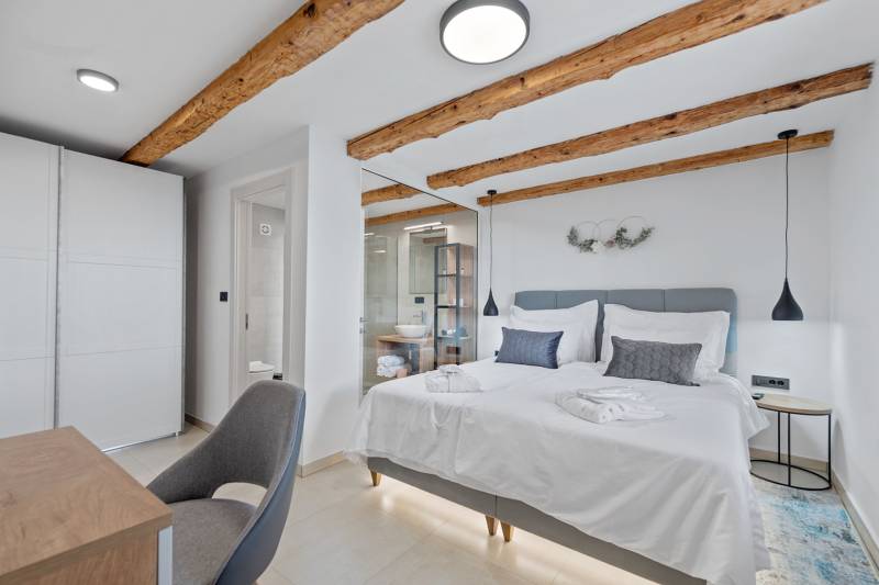 Villa Aqua Sky with Pool Rijeka