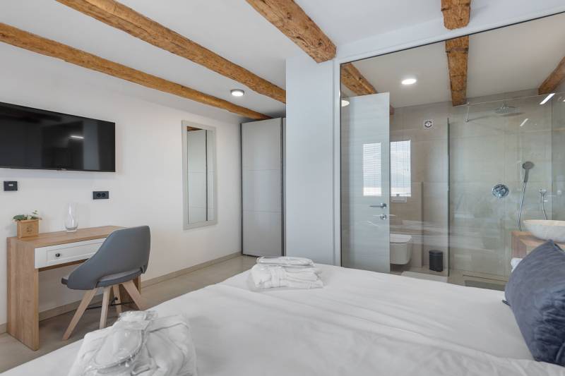 Villa Aqua Sky with Pool Rijeka