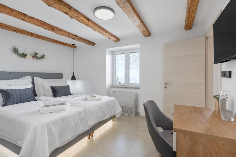 Villa Aqua Sky with Pool Rijeka