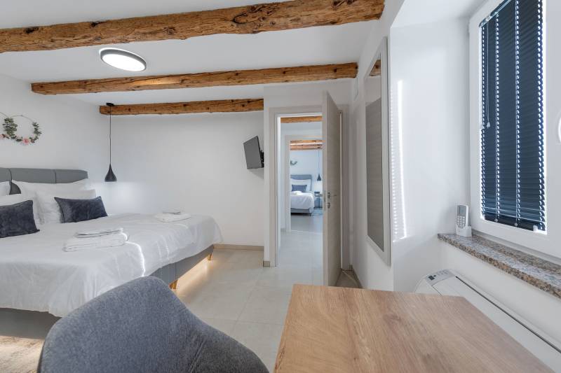 Villa Aqua Sky with Pool Rijeka