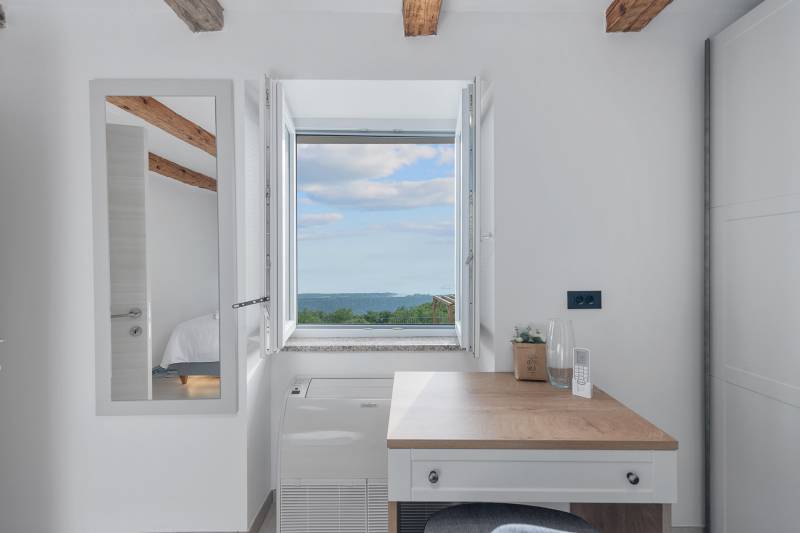 Villa Aqua Sky with Pool Rijeka