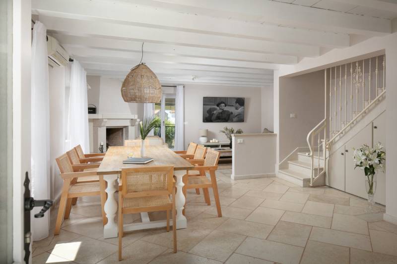 Villa Pietrissima with Pool Rovinj