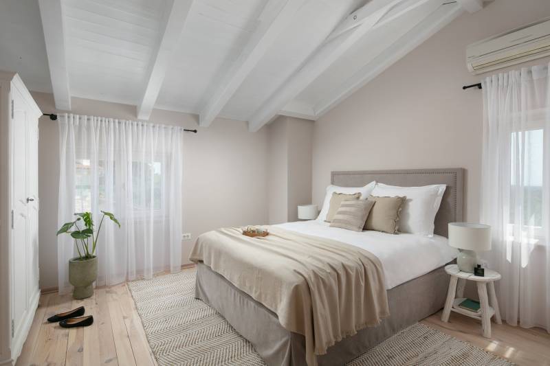 Villa Pietrissima with Pool Rovinj