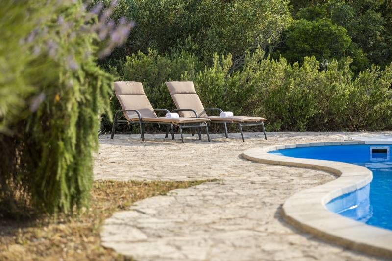 Villa Pharia with Pool IV Hvar