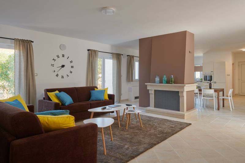 Villa Pharia with Pool IV Hvar