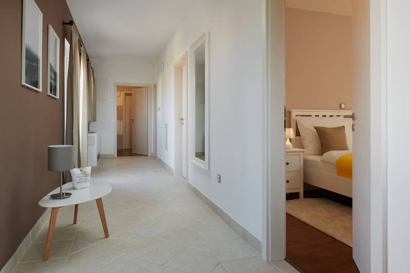 Villa Pharia with Pool IV Hvar