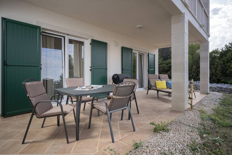 Villa Pharia mit Pool X Hvar