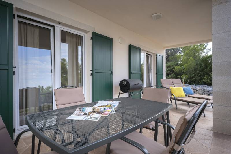 Villa Pharia mit Pool X Hvar