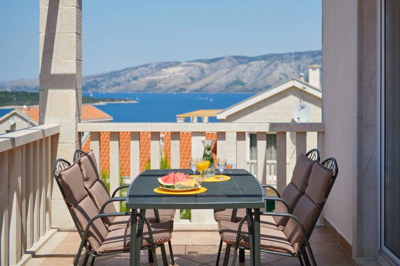 Villa Pharia mit Pool X Hvar