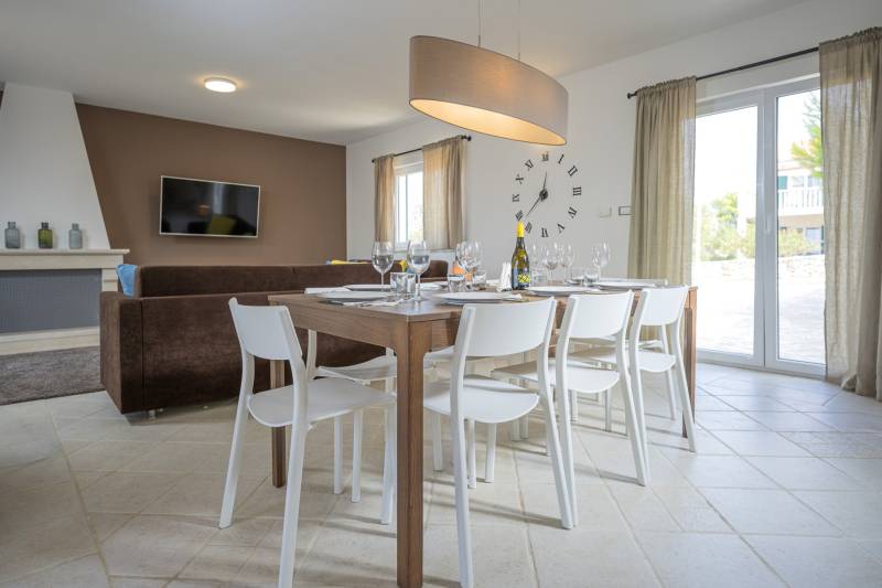 Villa Pharia mit Pool X Hvar