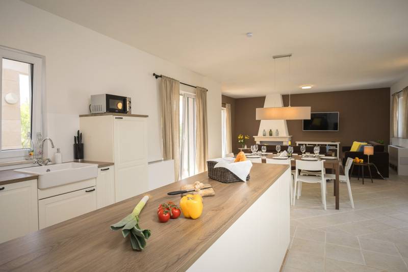 Villa Pharia mit Pool X Hvar