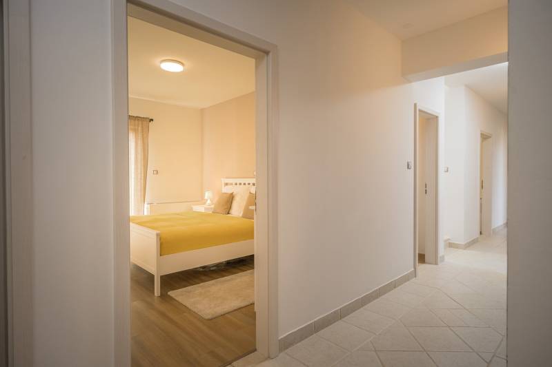 Villa Pharia mit Pool X Hvar