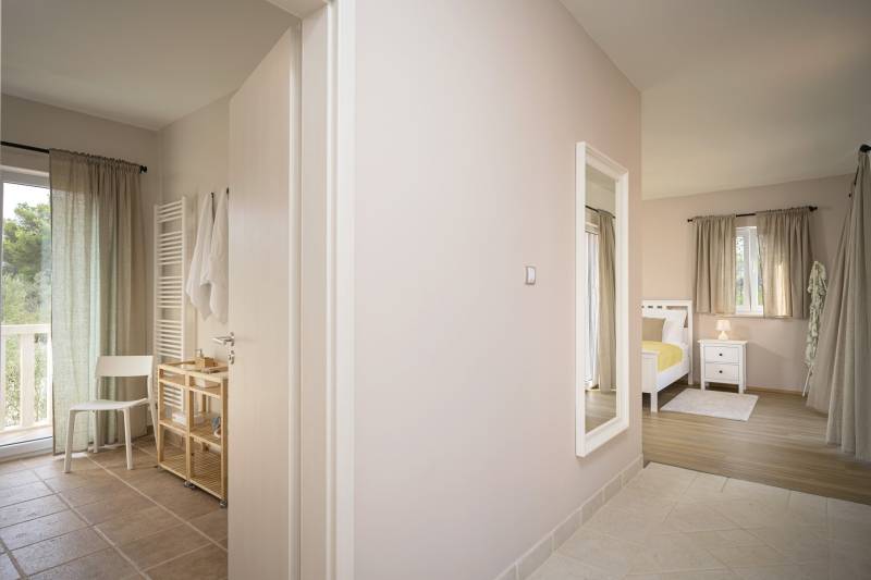Villa Pharia mit Pool X Hvar
