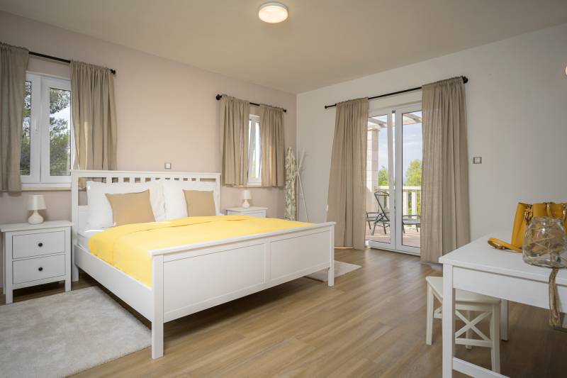 Villa Pharia mit Pool X Hvar