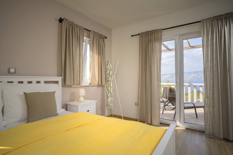 Villa Pharia mit Pool X Hvar