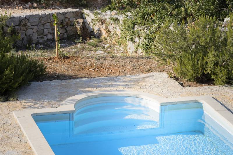 Vila Pharia s Bazenom VII Hvar