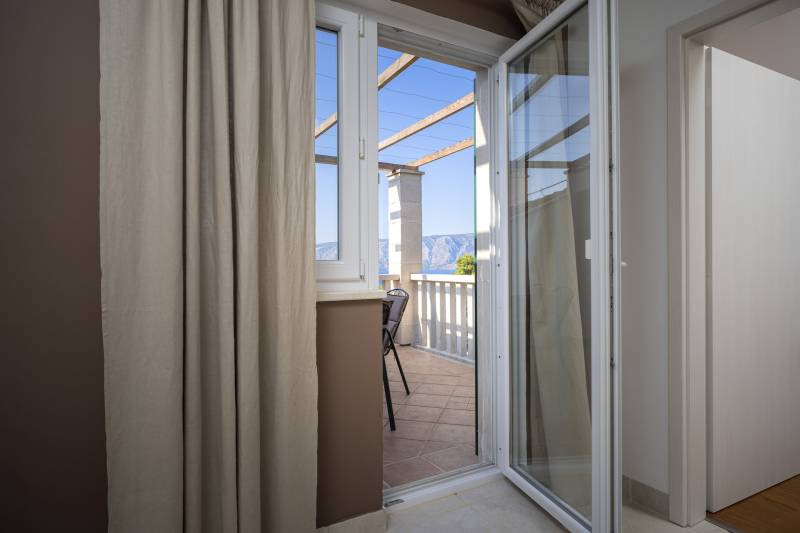 Vila Pharia s Bazenom VII Hvar