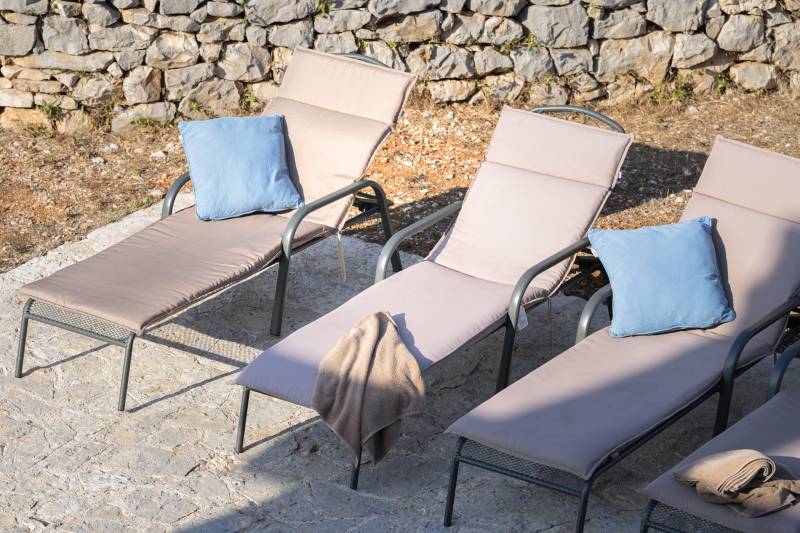 Vila Pharia s Bazenom VIII Hvar