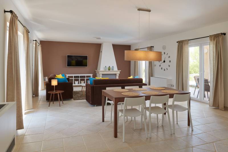 Vila Pharia s Bazenom VIII Hvar