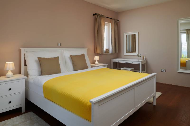 Vila Pharia s Bazenom VIII Hvar