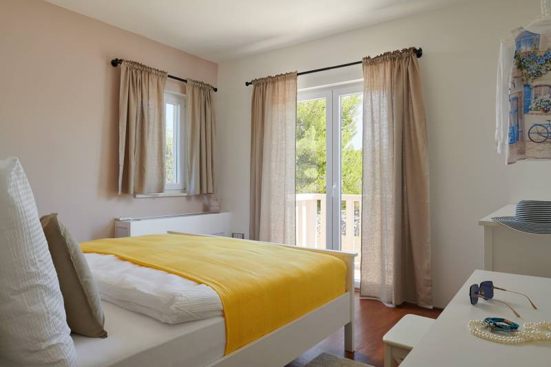 Vila Pharia s Bazenom VIII Hvar