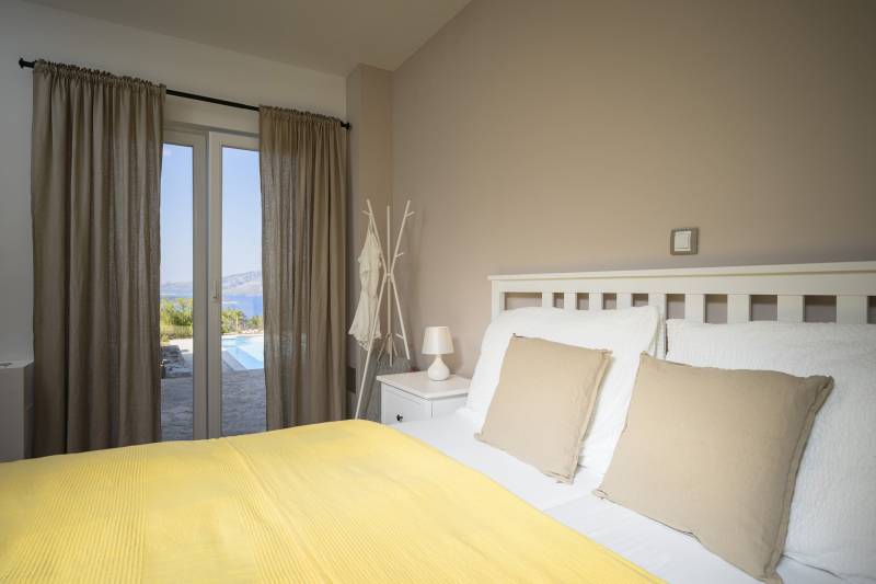 Villa Pharia mit Pool V Hvar