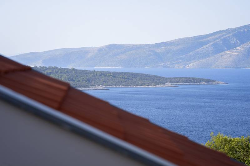 Villa Pharia mit Pool V Hvar