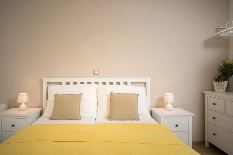 Vila Pharia s Bazenom III Hvar