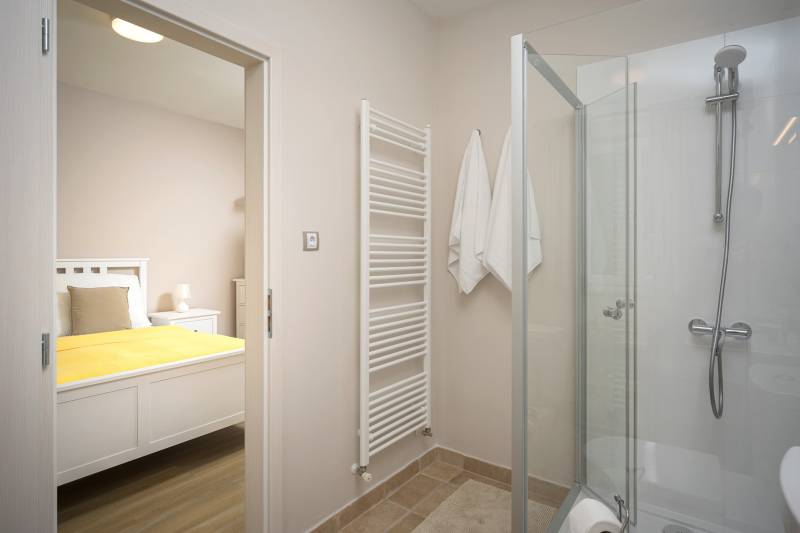 Vila Pharia s Bazenom III Hvar