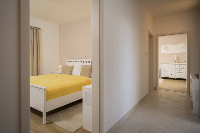 Vila Pharia s Bazenom III Hvar