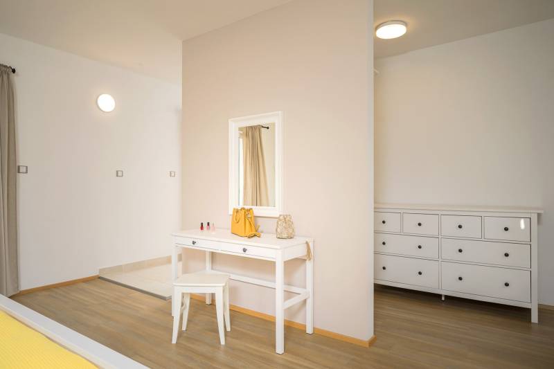 Vila Pharia s Bazenom III Hvar