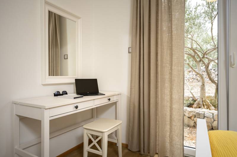 Willa Pharia z Basenem I Hvar