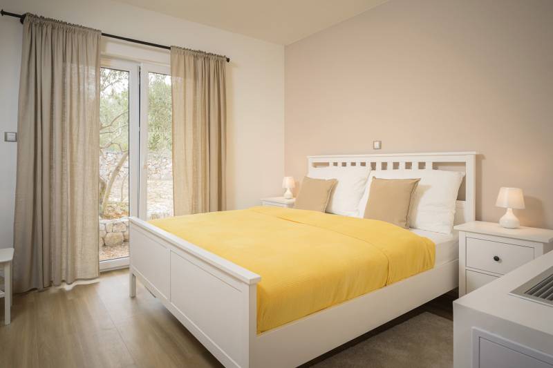 Willa Pharia z Basenem I Hvar
