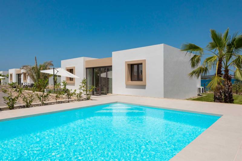 The Palms Resort - Villa Dream III