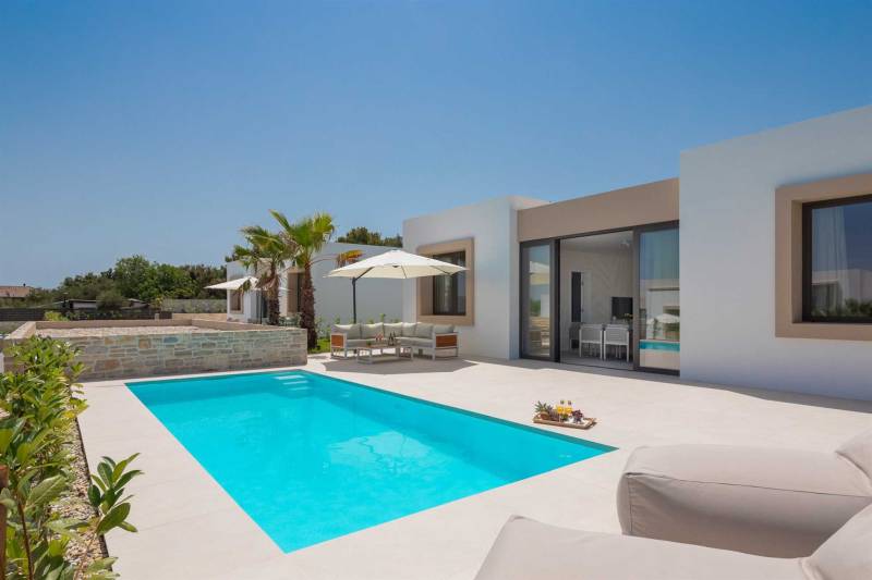 The Palms Resort - Villa Dream IV