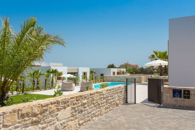 The Palms Resort - Villa Dream IV Pašman