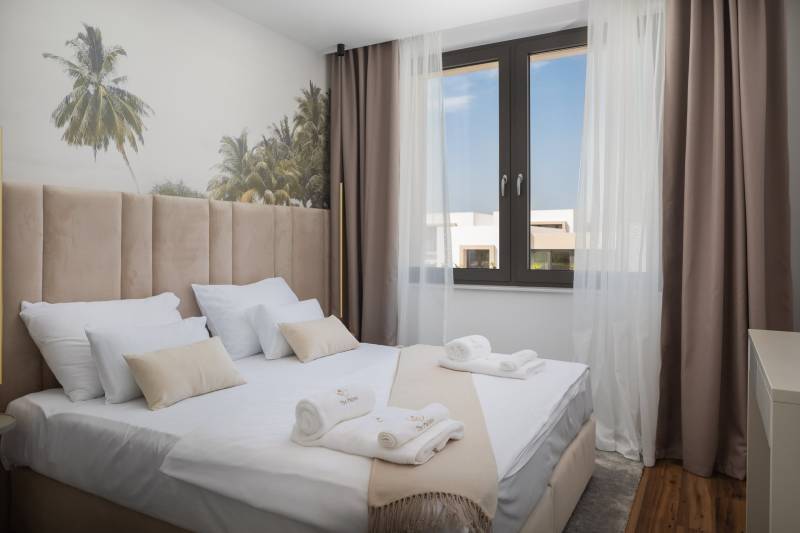 The Palms Resort - Villa Dream IV Pašman
